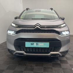 Citroen C3 Aircross C3 AIRCROSS C3 AIRCROSS BLUEHDI 110 S&S BVM6 SHINE Mareuil-l&egrave;s-Meaux