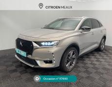 DS DS7 Crossback Mareuil-lès-Meaux