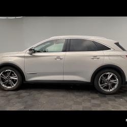 DS DS7 Crossback DS7 CROSSBACK DS7 CROSSBACK HYBRIDE E-TENSE 300 EA Mareuil-l&egrave;s-Meaux