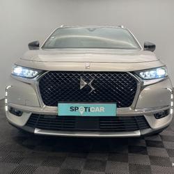 DS DS7 Crossback DS7 CROSSBACK DS7 CROSSBACK HYBRIDE E-TENSE 300 EA Mareuil-l&egrave;s-Meaux