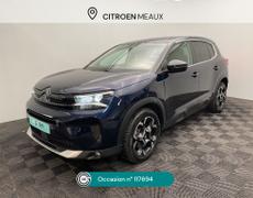 Citroen C5 Aircross Mareuil-lès-Meaux
