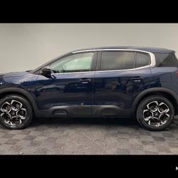 Citroen C5 Aircross C5 AIRCROSS C5 AIRCROSS HYBRIDE RECHARGEABLE 225 E Mareuil-l&egrave;s-Meaux