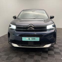 Citroen C5 Aircross C5 AIRCROSS C5 AIRCROSS HYBRIDE RECHARGEABLE 225 E Mareuil-l&egrave;s-Meaux