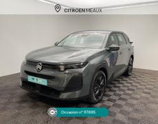 Citroen C5 Aircross Mareuil-lès-Meaux