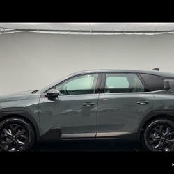 Citroen C5 Aircross C5 AIRCROSS HYBRIDE C5 AIRCROSS HYBRIDE 145 CH E-D Mareuil-l&egrave;s-Meaux