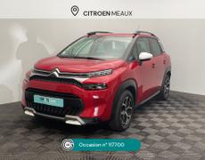 Citroen C3 Aircross Mareuil-lès-Meaux