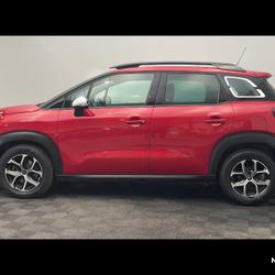 Citroen C3 Aircross C3 AIRCROSS C3 AIRCROSS BLUEHDI 120 S&S EAT6 SHINE Mareuil-l&egrave;s-Meaux
