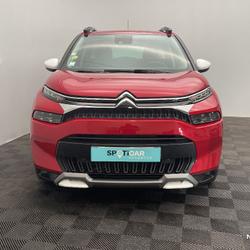 Citroen C3 Aircross C3 AIRCROSS C3 AIRCROSS BLUEHDI 120 S&S EAT6 SHINE Mareuil-l&egrave;s-Meaux