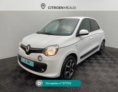 Renault Twingo 3 Mareuil-lès-Meaux