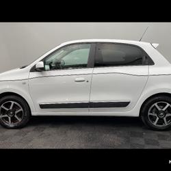 Renault Twingo 3 Twingo III 0.9 TCe 90 Intens EDC Mareuil-l&egrave;s-Meaux