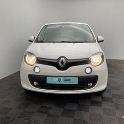 Renault Twingo 3 Twingo III 0.9 TCe 90 Intens EDC Mareuil-l&egrave;s-Meaux