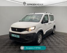 Peugeot Rifter Mareuil-lès-Meaux