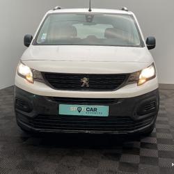 Peugeot Rifter RIFTER STANDARD PURETECH 110 S&S BVM6 ACTIVE Mareuil-l&egrave;s-Meaux