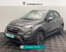 Fiat 500x Mareuil-lès-Meaux