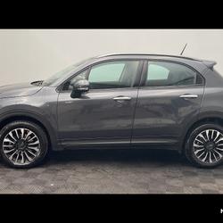 Fiat 500x 500X MY21 500X 1.3 FIREFLY TURBO T4 150 CH DCT CRO Mareuil-l&egrave;s-Meaux