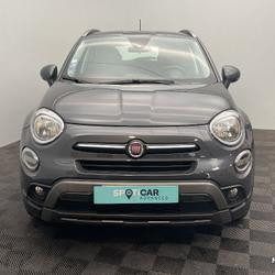 Fiat 500x 500X MY21 500X 1.3 FIREFLY TURBO T4 150 CH DCT CRO Mareuil-l&egrave;s-Meaux