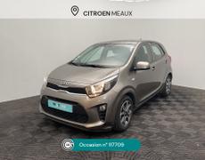 Kia Picanto Mareuil-lès-Meaux