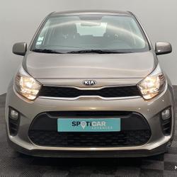 Kia Picanto PICANTO 1.0 ESSENCE MPI 67 CH ISG BVM5 URBAN EDITI Mareuil-l&egrave;s-Meaux