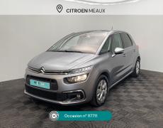 Citroen C4 Spacetourer Mareuil-lès-Meaux