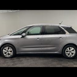 Citroen C4 Spacetourer C4 SPACETOURER C4 SPACETOURER PURETECH 130 S&S EAT Mareuil-l&egrave;s-Meaux
