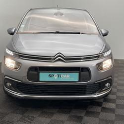 Citroen C4 Spacetourer C4 SPACETOURER C4 SPACETOURER PURETECH 130 S&S EAT Mareuil-l&egrave;s-Meaux