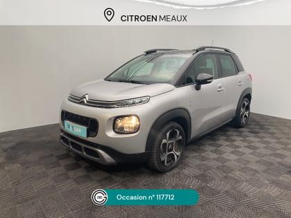 Citroen C3 Aircross - C3 AIRCROSS C3 AIRCROSS PURETECH 110 S&S BVM6 SHIN - 7 990 €
