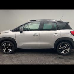 Citroen C3 Aircross C3 AIRCROSS C3 AIRCROSS PURETECH 110 S&S BVM6 SHIN Mareuil-l&egrave;s-Meaux
