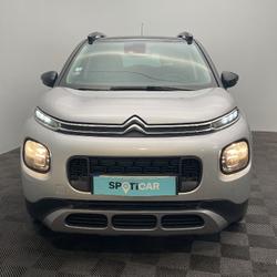 Citroen C3 Aircross C3 AIRCROSS C3 AIRCROSS PURETECH 110 S&S BVM6 SHIN Mareuil-l&egrave;s-Meaux