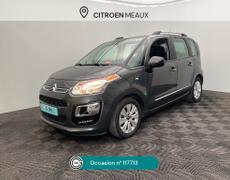 Citroen C3 Picasso Mareuil-lès-Meaux