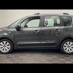 Citroen C3 Picasso C3 PICASSO C3 PICASSO BLUEHDI 100 FEEL EDITION Mareuil-l&egrave;s-Meaux