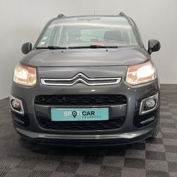 Citroen C3 Picasso C3 PICASSO C3 PICASSO BLUEHDI 100 FEEL EDITION Mareuil-l&egrave;s-Meaux