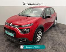Citroen C3 Mareuil-lès-Meaux