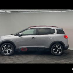 Citroen C5 Aircross C5 AIRCROSS C5 AIRCROSS PURETECH 180 S&S EAT8 SHIN Mareuil-l&egrave;s-Meaux