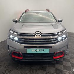 Citroen C5 Aircross C5 AIRCROSS C5 AIRCROSS PURETECH 180 S&S EAT8 SHIN Mareuil-l&egrave;s-Meaux