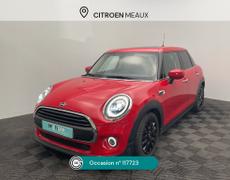 Mini Hatch Mareuil-lès-Meaux