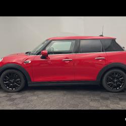 Mini Hatch Hatch 5 Portes One 102 ch BVA7 Finition Business Design Mareuil-l&egrave;s-Meaux