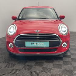 Mini Hatch Hatch 5 Portes One 102 ch BVA7 Finition Business Design Mareuil-l&egrave;s-Meaux