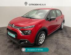 Citroen C3 Mareuil-lès-Meaux