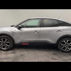 Citroen e-C4 E-C4 136 CH AUTOMATIQUE SHINE PACK Mareuil-l&egrave;s-Meaux