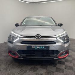 Citroen e-C4 E-C4 136 CH AUTOMATIQUE SHINE PACK Mareuil-l&egrave;s-Meaux