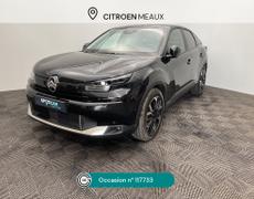 Citroen C4 Mareuil-lès-Meaux