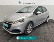 Peugeot 208 Mareuil-lès-Meaux