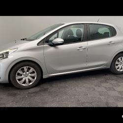 Peugeot 208 208 1.2 PURETECH 82CH S&S ETG5 ACTIVE Mareuil-l&egrave;s-Meaux