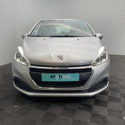 Peugeot 208 208 1.2 PURETECH 82CH S&S ETG5 ACTIVE Mareuil-l&egrave;s-Meaux