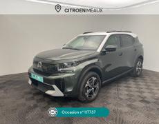 Citroen C3 Aircross Mareuil-lès-Meaux