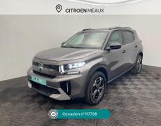 Citroen C3 Aircross Mareuil-lès-Meaux