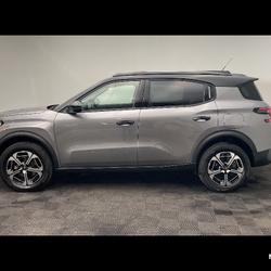 Citroen C3 Aircross C3 AIRCROSS C3 AIRCROSS HYBRIDE 145 CH AUT MAX Mareuil-l&egrave;s-Meaux