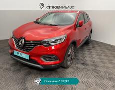 Renault Kadjar Mareuil-lès-Meaux