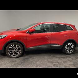 Renault Kadjar KADJAR BLUE DCI 115 INTENS Mareuil-l&egrave;s-Meaux