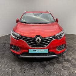 Renault Kadjar KADJAR BLUE DCI 115 INTENS Mareuil-l&egrave;s-Meaux